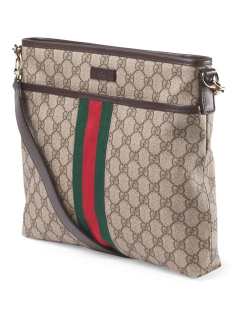 gucci made in italy purse.